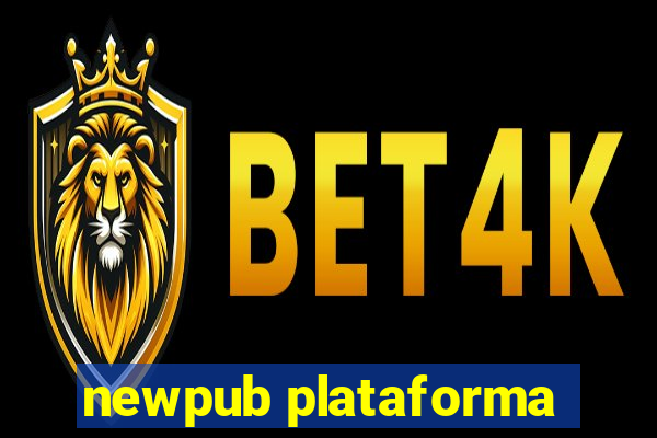 newpub plataforma